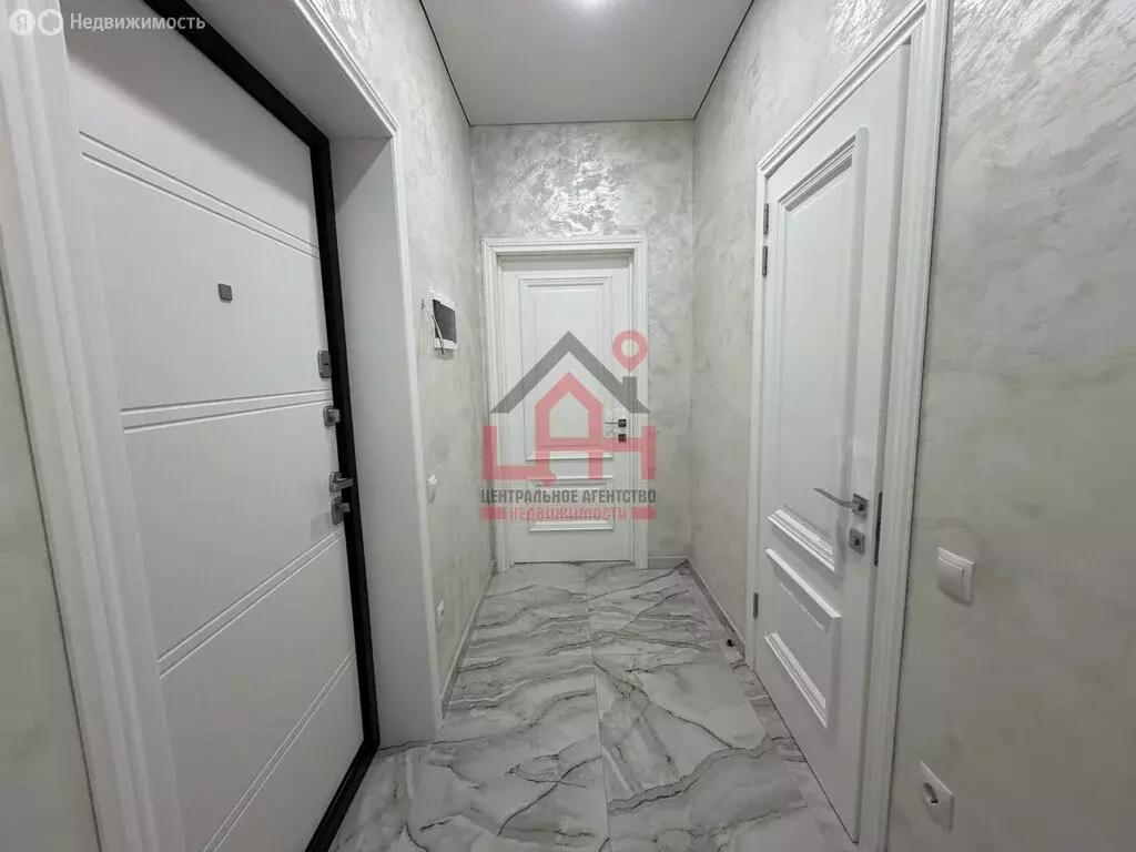 1-комнатная квартира: Ессентуки, улица Ермолова, 98/2к5 (39.8 м) - Фото 2