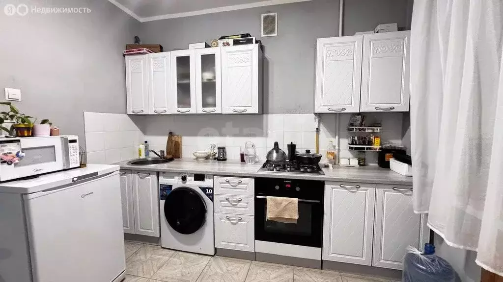 1-комнатная квартира: Якутск, улица Маяковского, 114 (36.2 м) - Фото 1