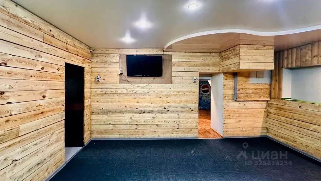 Помещение свободного назначения в Ставропольский край, Ставрополь № 20 ... - Фото 1