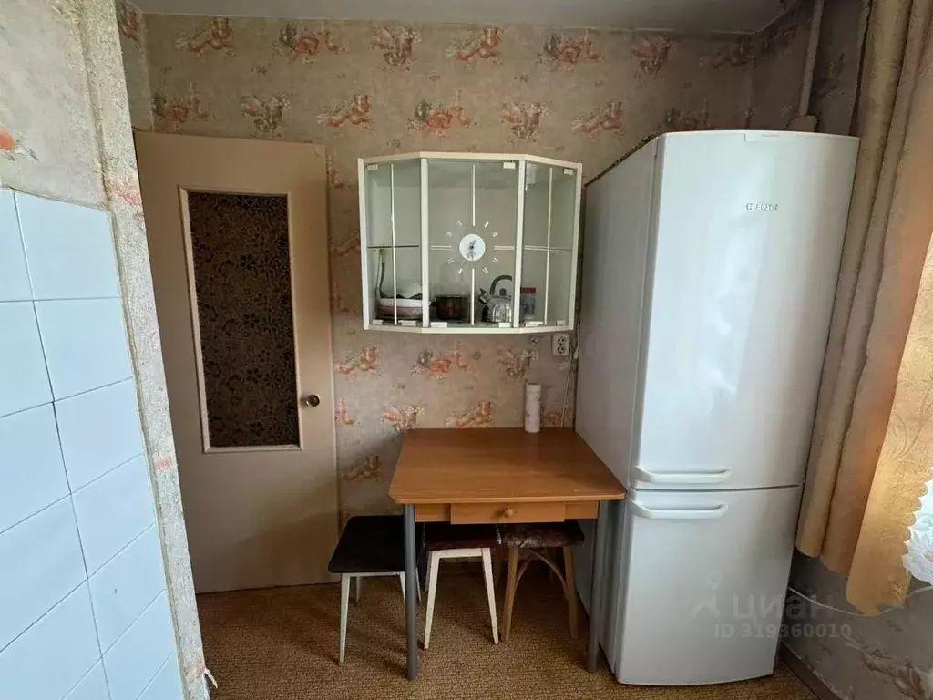 2-к кв. Москва Лобненская ул., 8 (41.0 м) - Фото 0