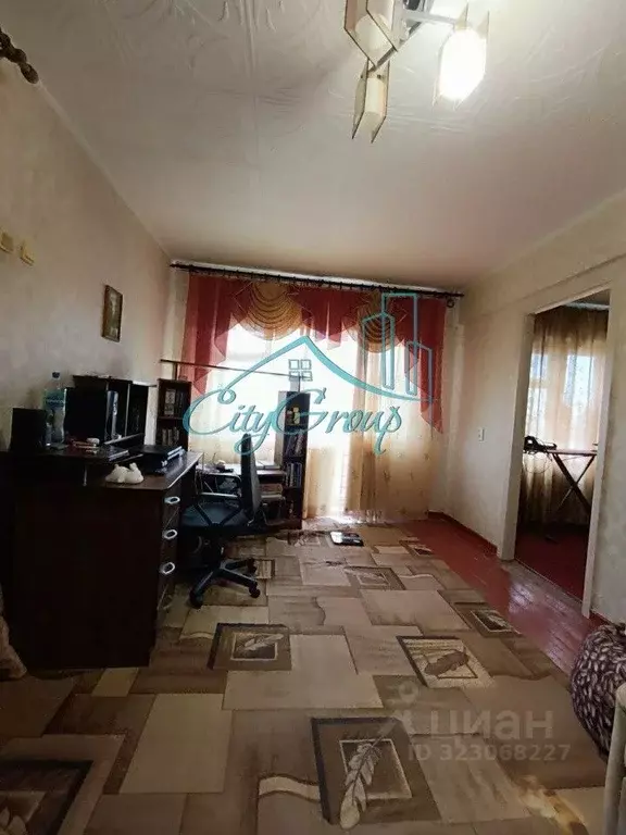 2-к кв. Оренбургская область, Ясный Южная ул., 10 (44.1 м) - Фото 2