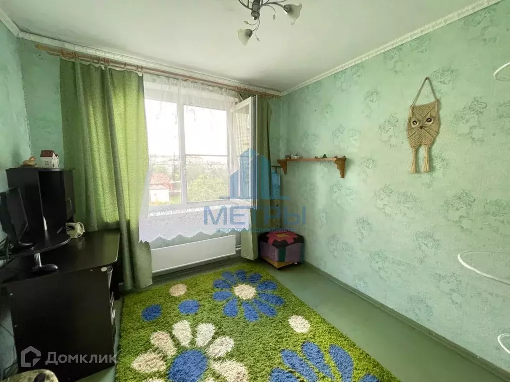 Продаётся 3-к квартира, 66 м - Фото 0