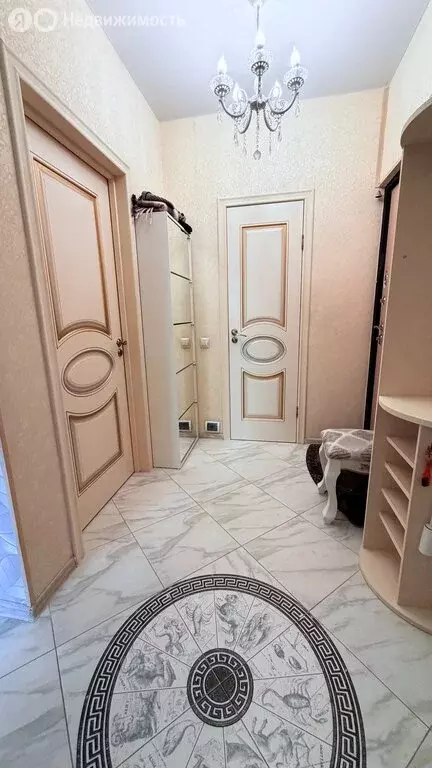 2-комнатная квартира: Подольск, Бородинский бульвар, 13 (51 м) - Фото 2