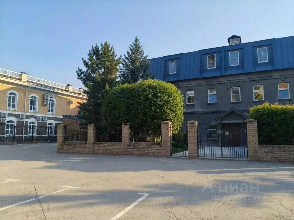 Офис в Иркутская область, Иркутск Киевская ул., 14 (15 м) - Фото 1