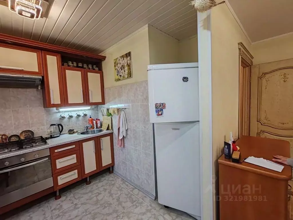 3-к кв. Ивановская область, Иваново Ташкентская ул., 79А (65.0 м) - Фото 2