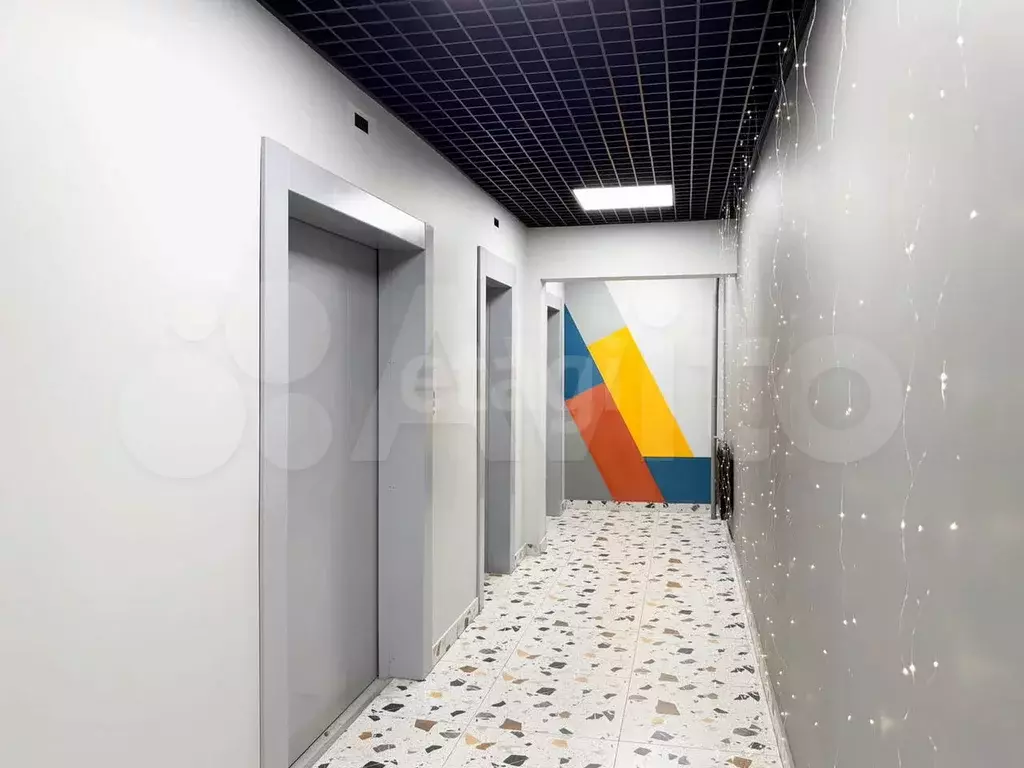 3-к. квартира, 98 м, 17/22 эт. - Фото 0