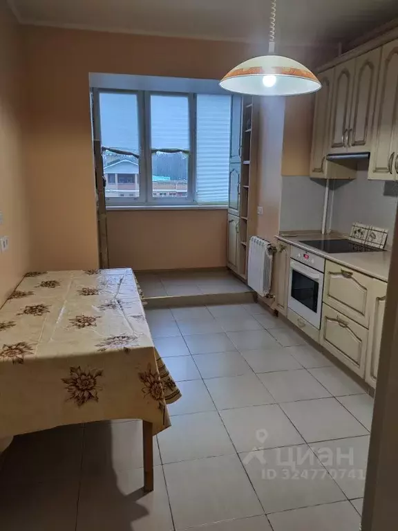 2-к кв. Москва, Москва, Московский г. 3-й мкр, 12 (62.0 м) - Фото 2