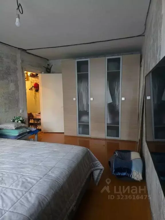 3-к кв. Башкортостан, Уфа ул. Бессонова, 21 (55.8 м) - Фото 1