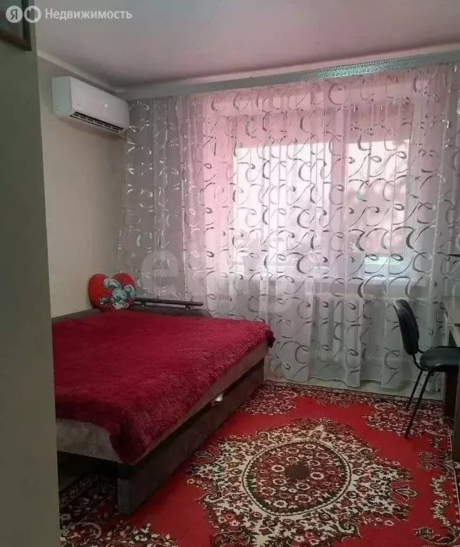 1к в -комнатной квартире (18 м) - Фото 2