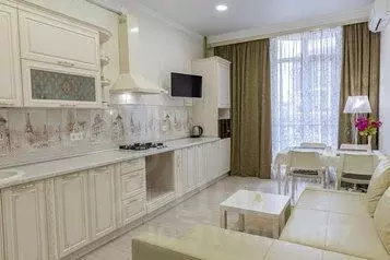 1-к кв. Краснодарский край, Геленджик Крымская ул., 22к23 (45.0 м) - Фото 0