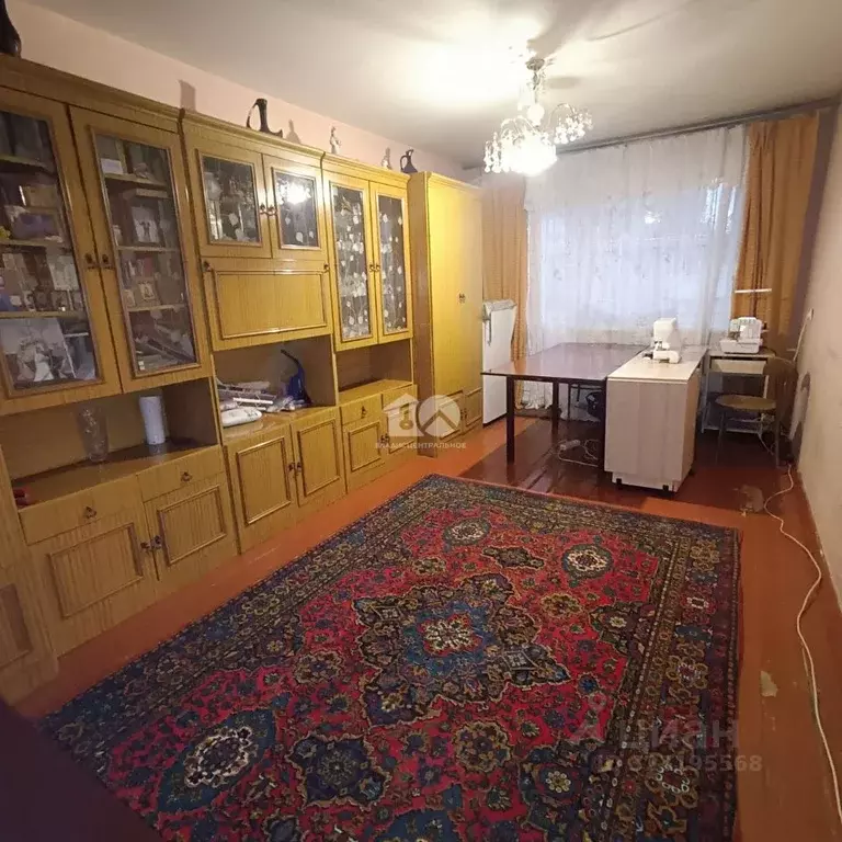 2-к кв. Новосибирская область, Новосибирск Ударная ул., 1/3 (43.7 м) - Фото 1