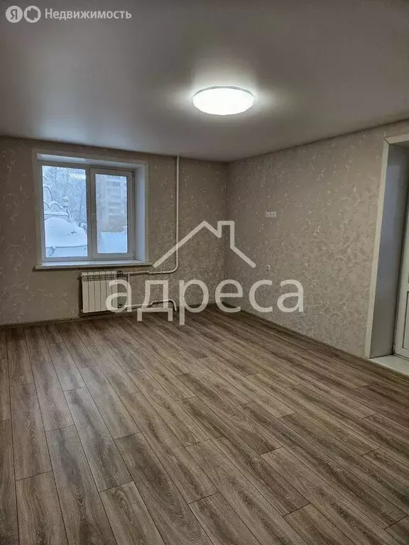 2-комнатная квартира: Самара, Кузнецкая улица, 33 (52 м) - Фото 1