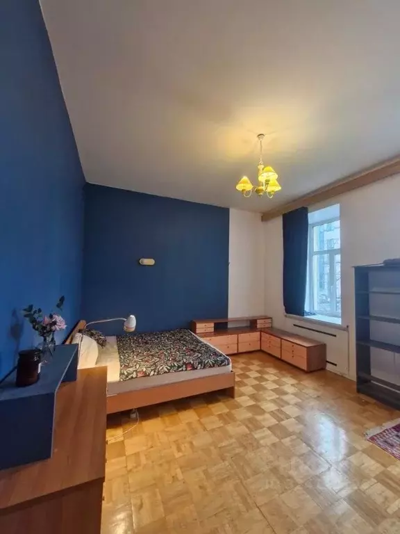 2-к кв. Санкт-Петербург ул. Большая Зеленина, 13 (90.8 м) - Фото 2