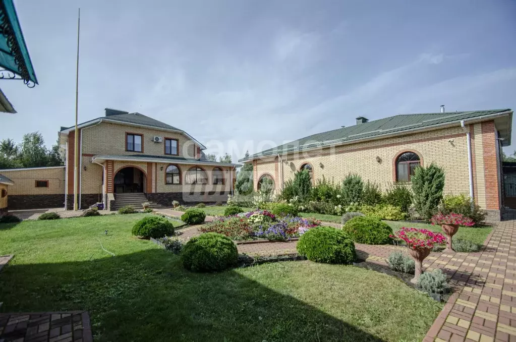 Дом в Брянская область, Трубчевск ул. Мира, 27 (545 м) - Фото 2