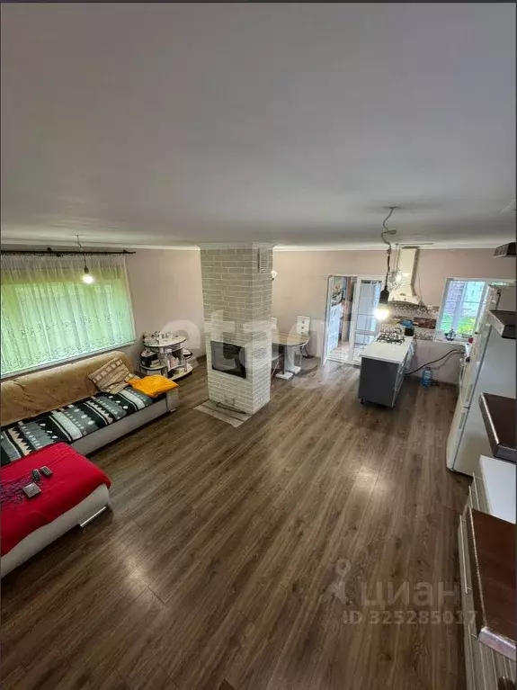 Дом в Калининградская область, Полесск Ольховый пер., 10 (116 м) - Фото 2