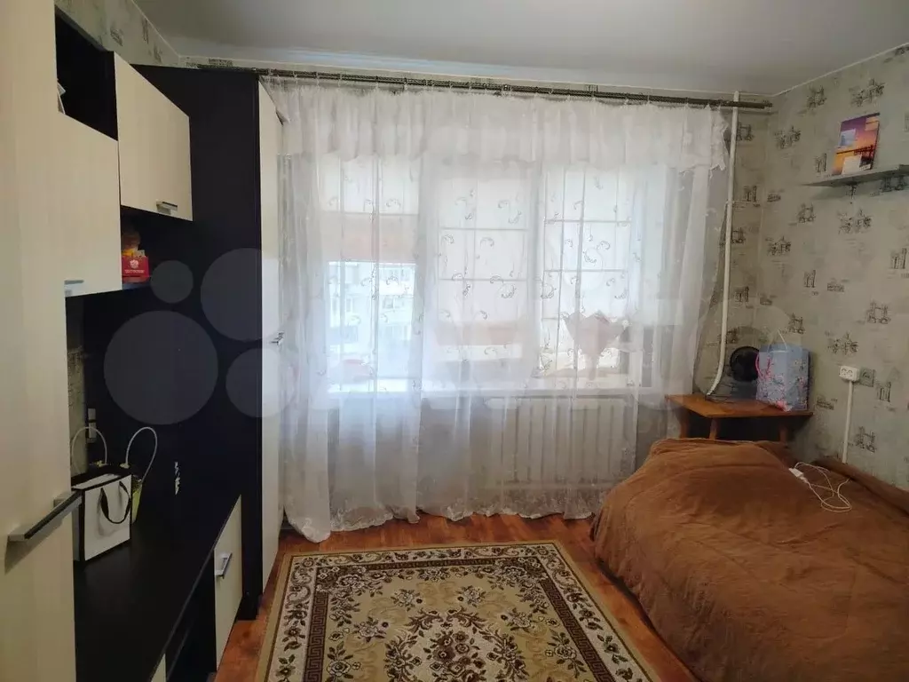 Комната 12 м в 4-к., 3/5 эт. - Фото 1