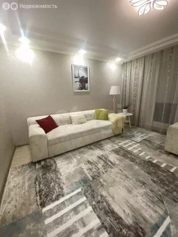 2-комнатная квартира: Миасс, улица Академика Павлова, 13 (54 м) - Фото 2