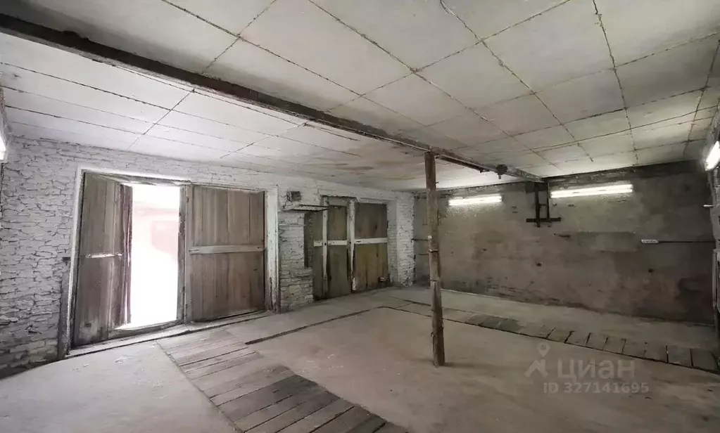 Гараж в Новосибирская область, Новосибирск Академгородок мкр, ул. ... - Фото 1