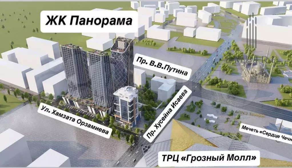 Продам помещение свободного назначения, 65.99 м - Фото 1