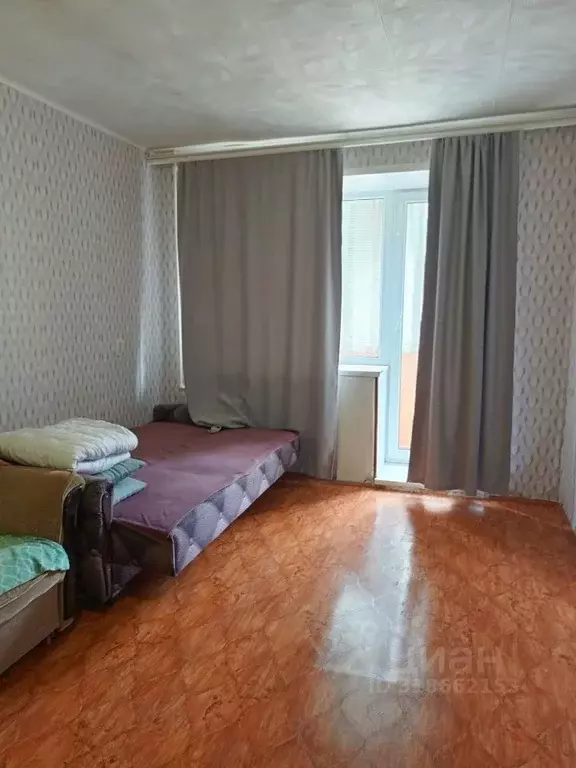 1-к кв. Марий Эл, Волжск ул. Дружбы, 13 (32.0 м) - Фото 0