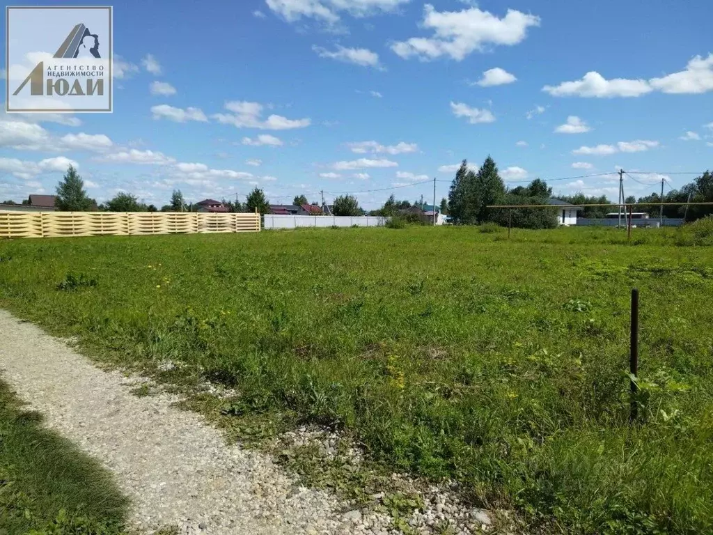 Участок в Новосибирская область, Коченевский район, СН Озерное СНТ ул. ... - Фото 2