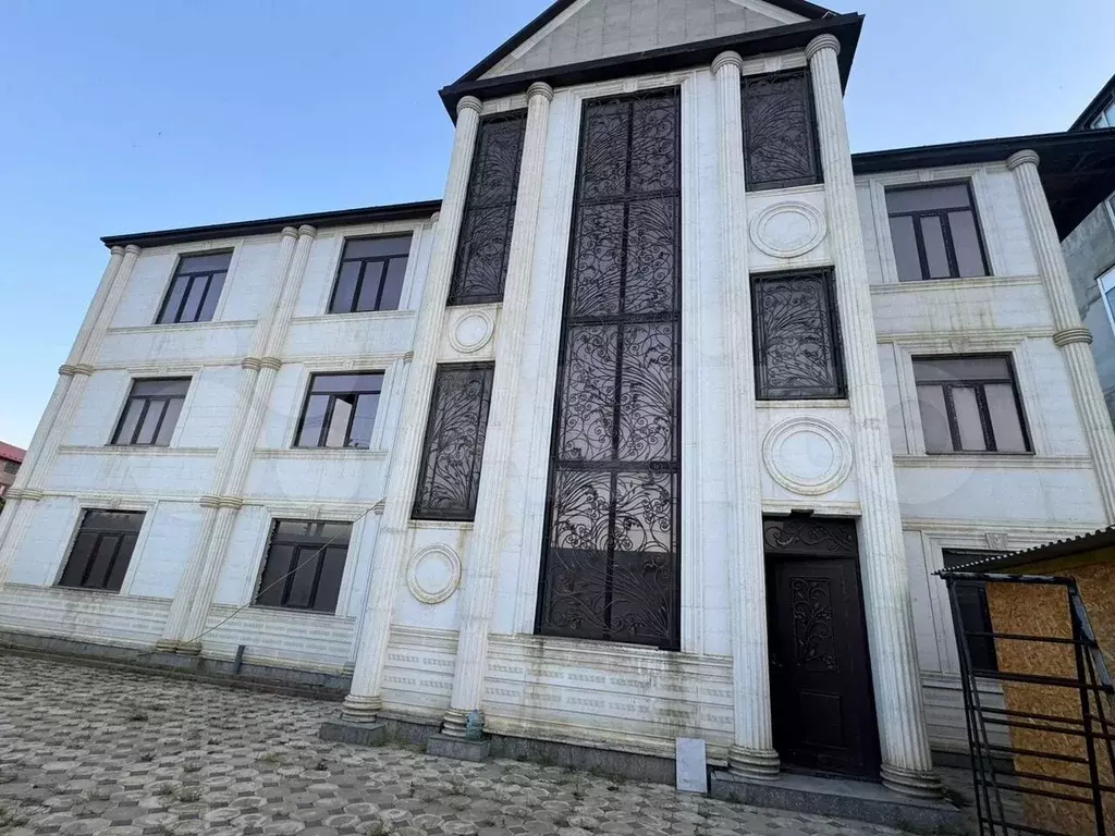 2-к. квартира, 68 м, 3/3 эт. - Фото 0