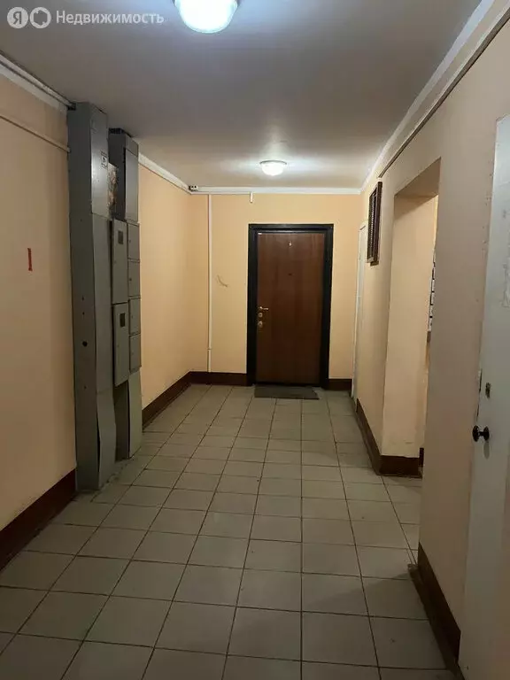 1-комнатная квартира: Люберцы, улица Митрофанова, 15 (43.7 м) - Фото 1