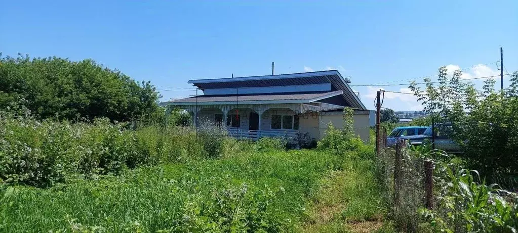 Дом в Алтайский край, Белокуриха ул. Сельская (75 м) - Фото 1