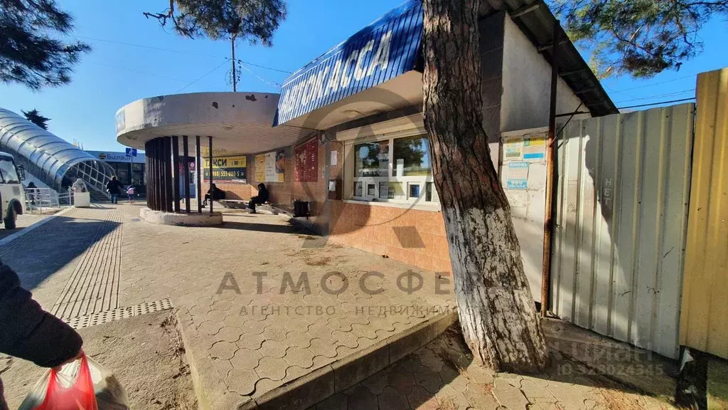 Помещение свободного назначения в Краснодарский край, Туапсинский ... - Фото 2