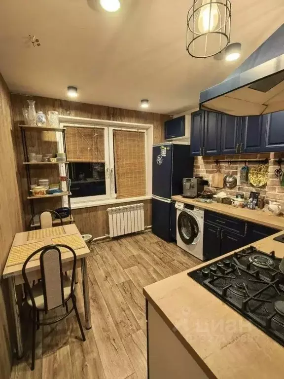 2-к кв. Московская область, Щелково ул. Беляева, 23 (46.0 м) - Фото 1