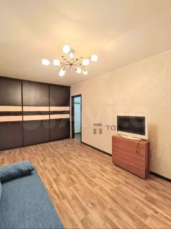 2-к. квартира, 50,6 м, 8/9 эт. - Фото 0