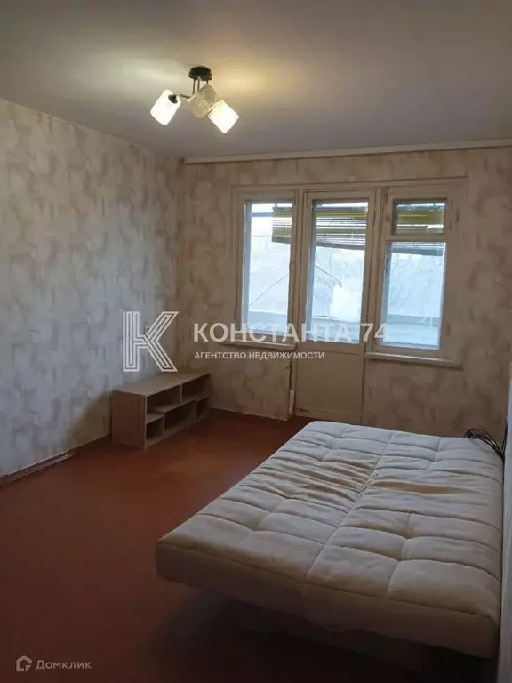 Продаётся 1-к квартира, 30.3 м - Фото 1
