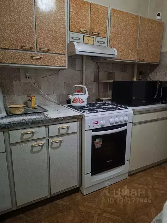3-к кв. Московская область, Одинцово ул. Маршала Бирюзова, 2 (54.0 м) - Фото 1