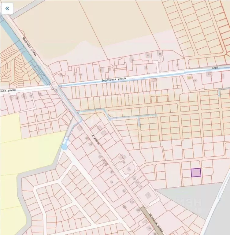 Участок в Калининградская область, Гурьевский муниципальный округ, ... - Фото 2