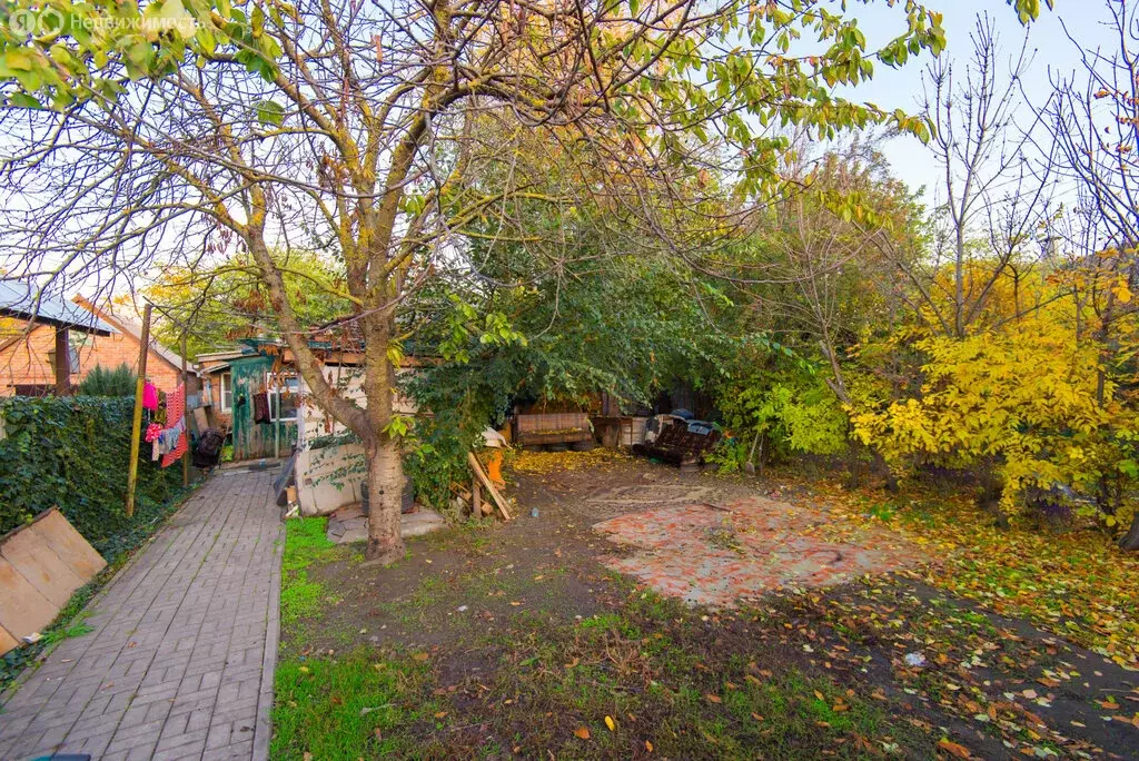 Участок в Батайск, улица Куйбышева, 119 (11.3 м) - Фото 1