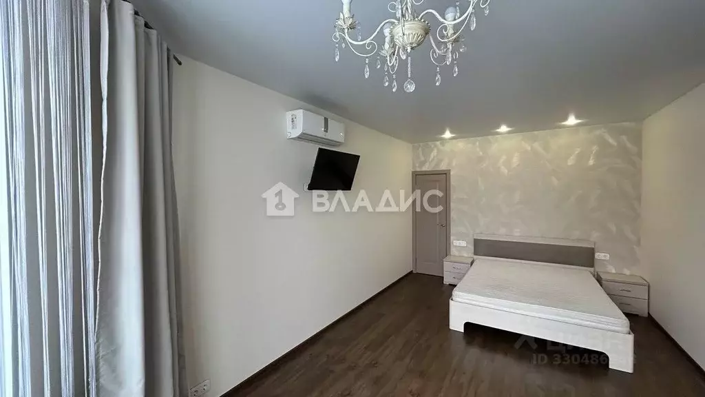 1-к кв. Московская область, Видное бул. Зеленые аллеи, 4 (45.4 м) - Фото 2