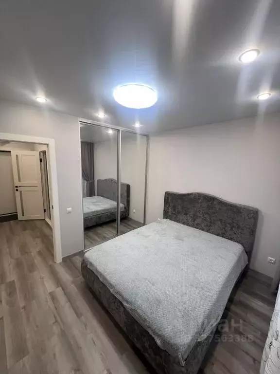 1-к кв. Тюменская область, Тюмень ул. Первооткрывателей, 2 (36.0 м) - Фото 1