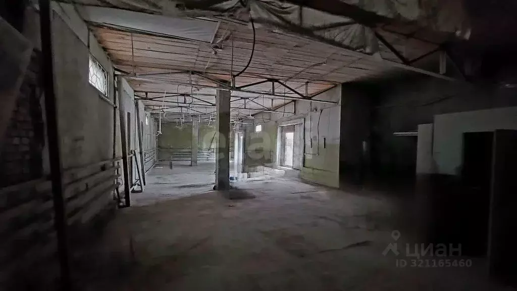Склад в Марий Эл, Йошкар-Ола ул. Мира, 30к5 (200 м) - Фото 0