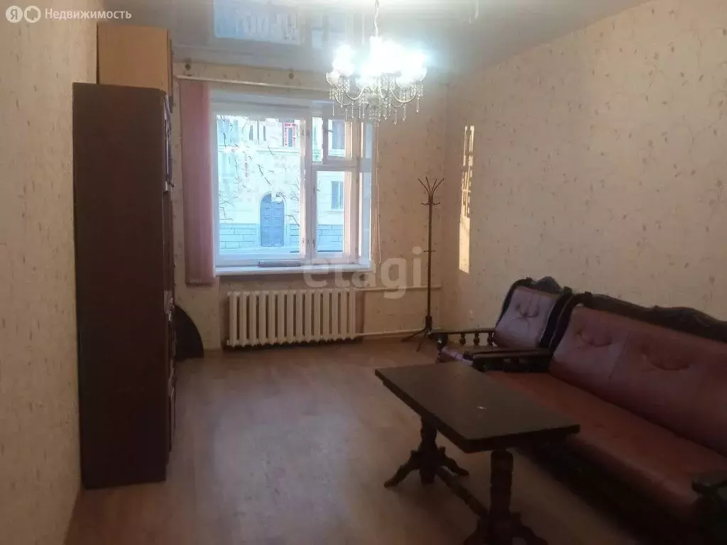2-комнатная квартира: Ульяновск, улица Ленина, 130 (53.6 м) - Фото 0