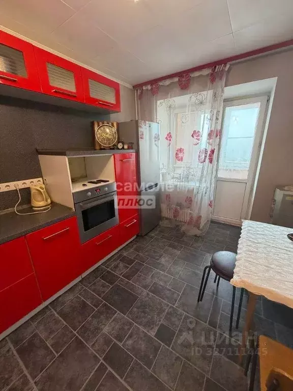 1-к кв. Московская область, Подольск Колхозная ул., 1/6 (44.1 м) - Фото 2