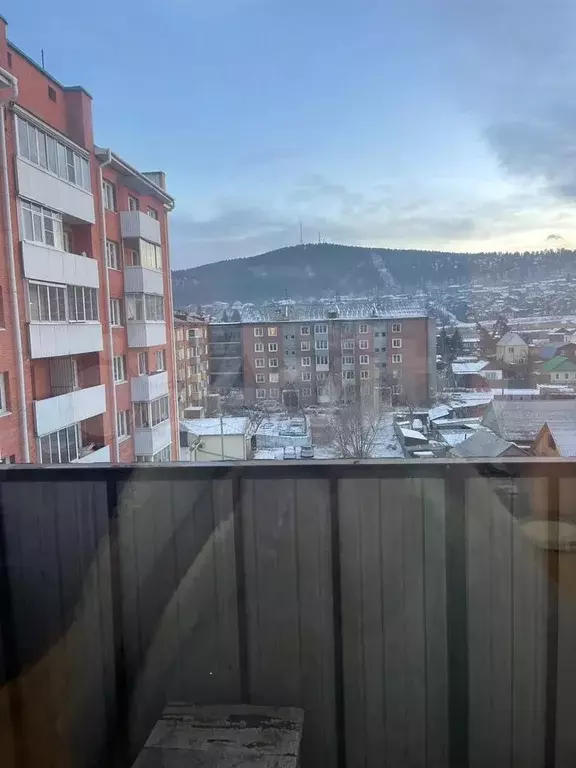 Квартира-студия, 30,1 м, 7/9 эт. - Фото 1