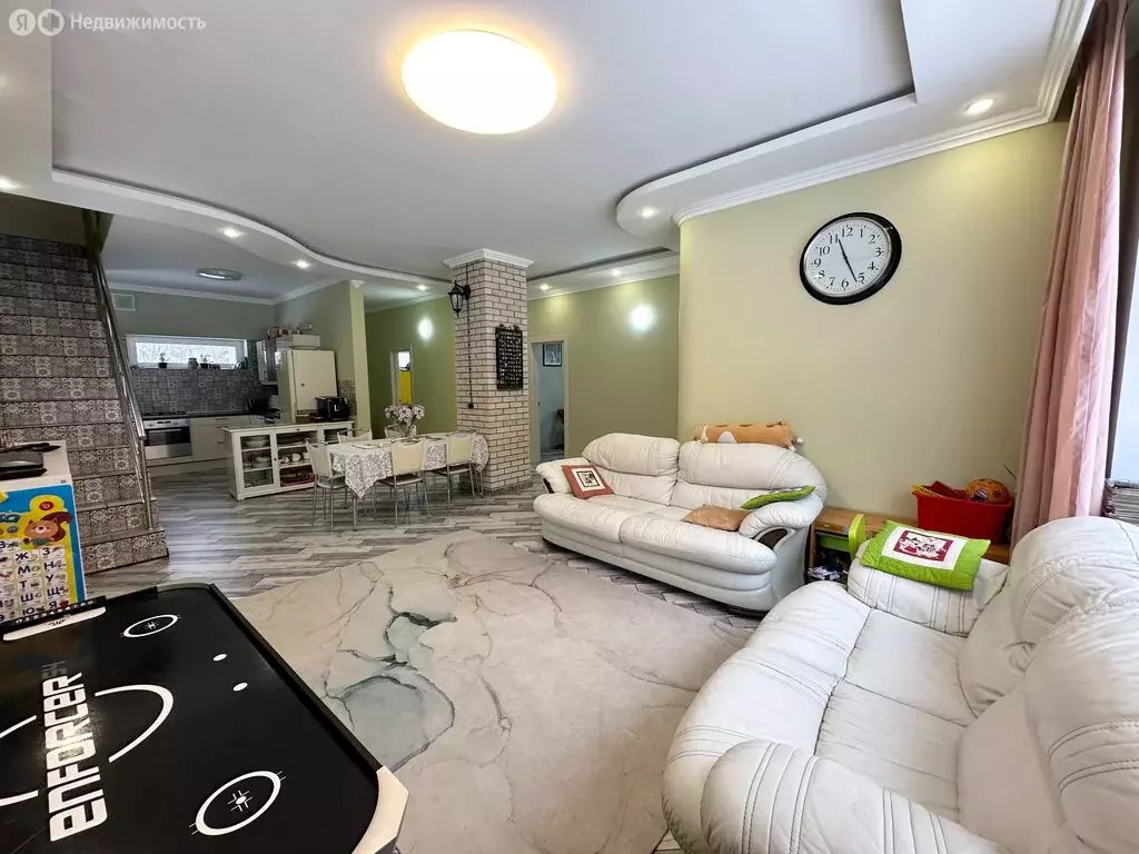 Дом в Москва, 6-я Чоботовская аллея, 5Б (186 м) - Фото 1