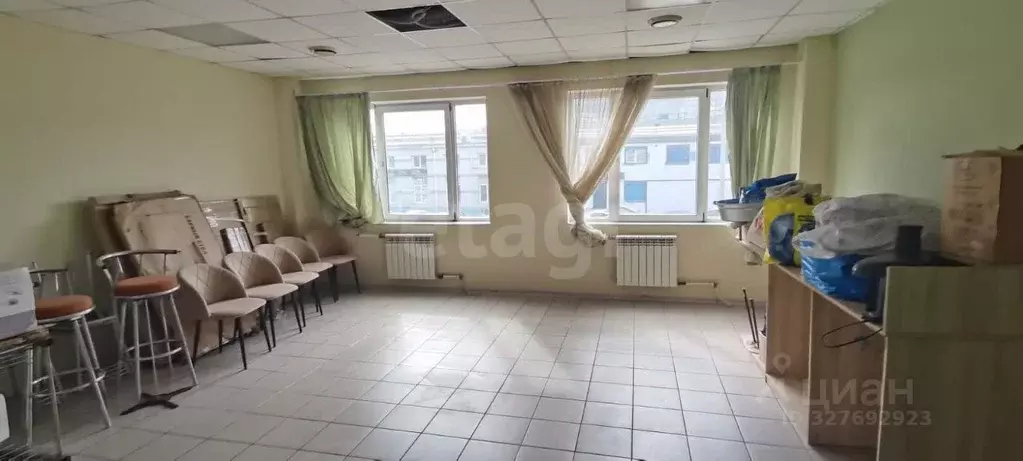 Склад в Красноярский край, Красноярск Телевизорная ул., 4Гс2 (160 м) - Фото 2