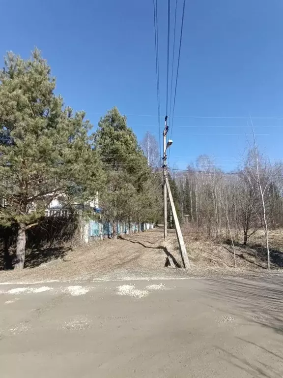 Участок 15,5 сот. (СНТ, ДНП) - Фото 1