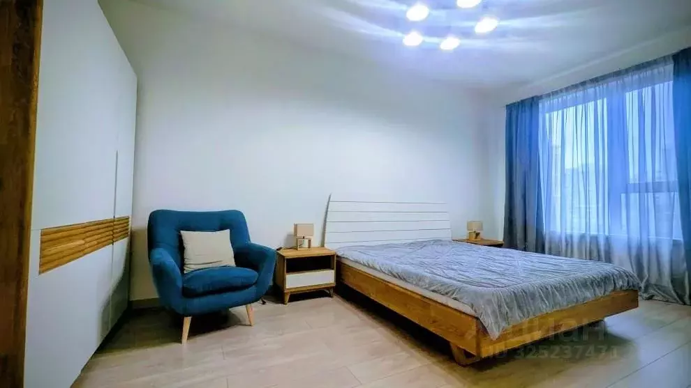 2-к кв. Москва Сельскохозяйственная ул., 38к2 (63.3 м) - Фото 2