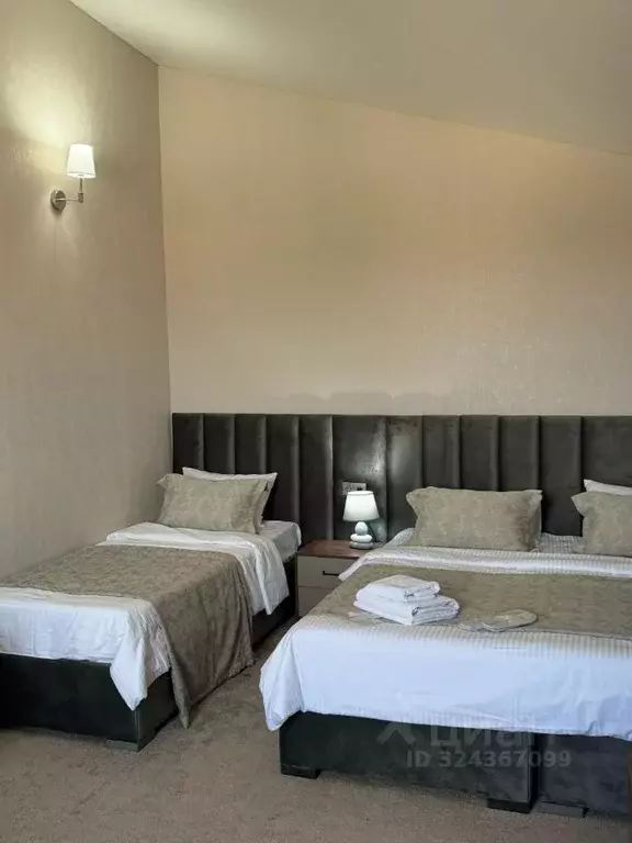 Комната Дагестан, Кизилюрт ул. Кара-Караева, 6 (23.0 м) - Фото 1