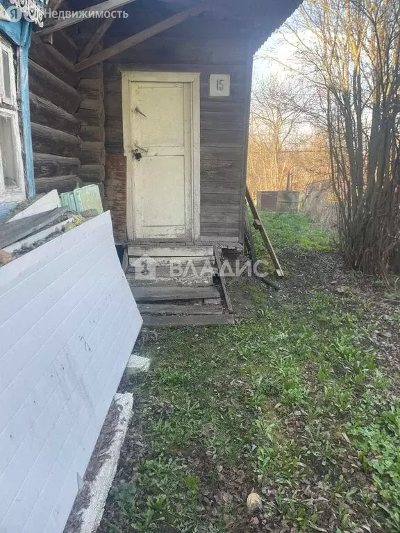Дом в село Бессоновка, улица Шевченко, 15 (27.3 м) - Фото 1