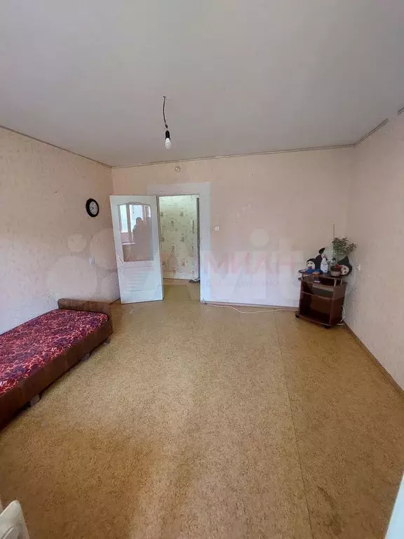 1-к. квартира, 35,1 м, 1/5 эт. - Фото 0