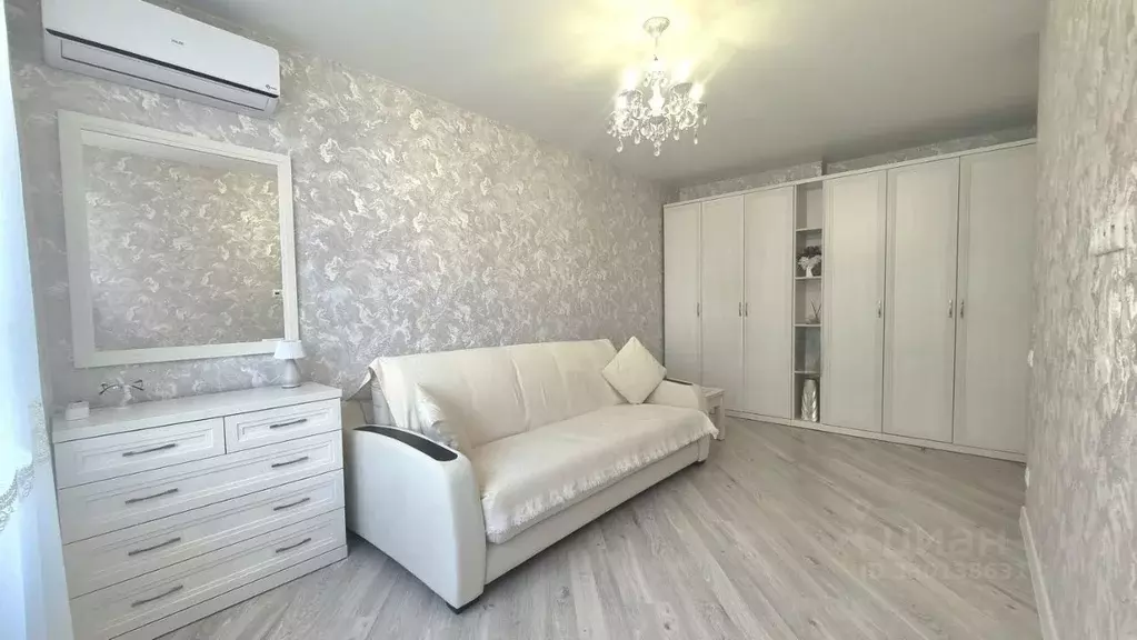 2-к кв. Московская область, Балашиха ул. Яганова, 3 (51.6 м) - Фото 2