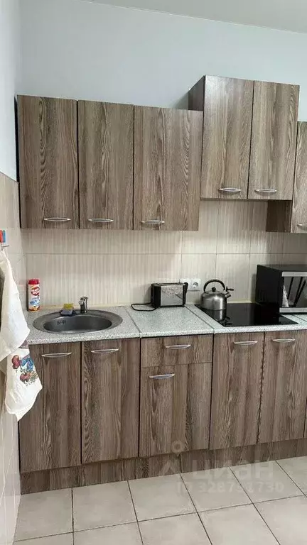 1-к кв. Москва проезд Чечерский, 136 (40.0 м) - Фото 0